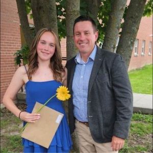 Meet your Posher, Graham